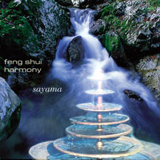 Feng Shui Harmony