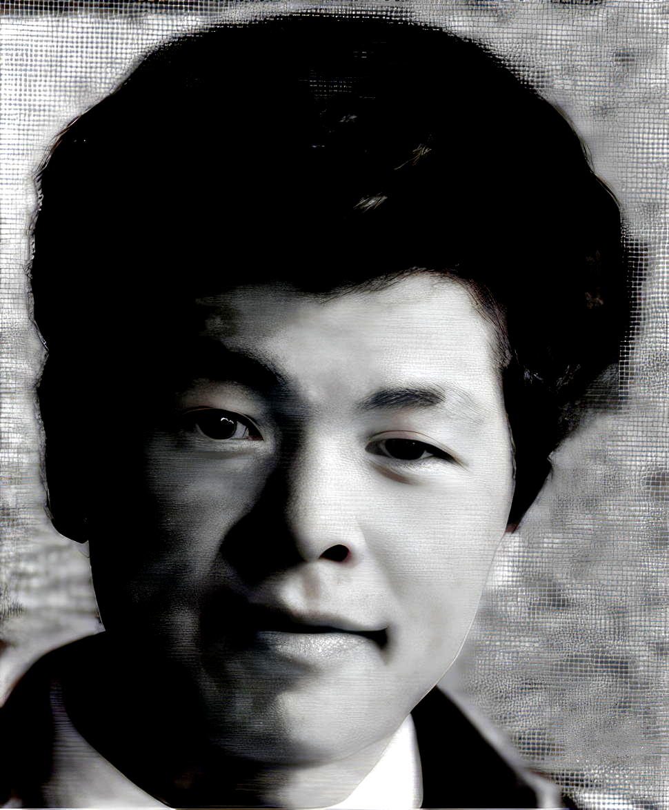 Iriyama Katsuo