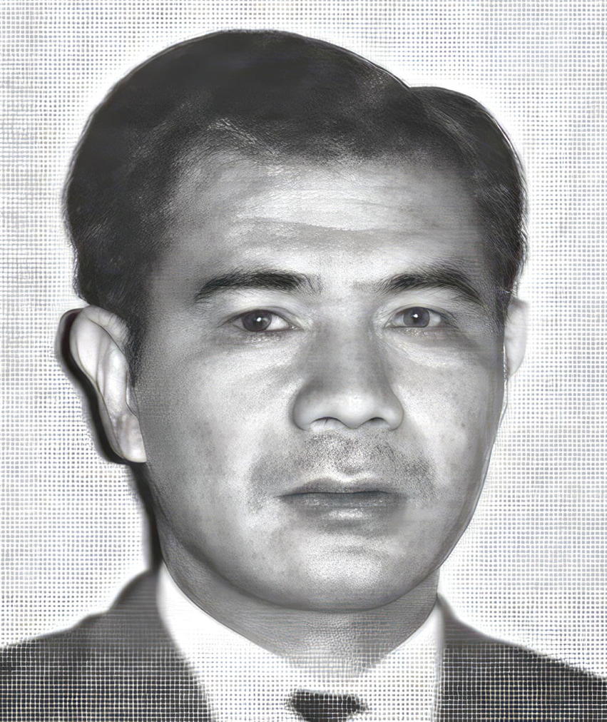Ishikawa Keizan
